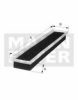 MANN-FILTER C 4151 Air Filter